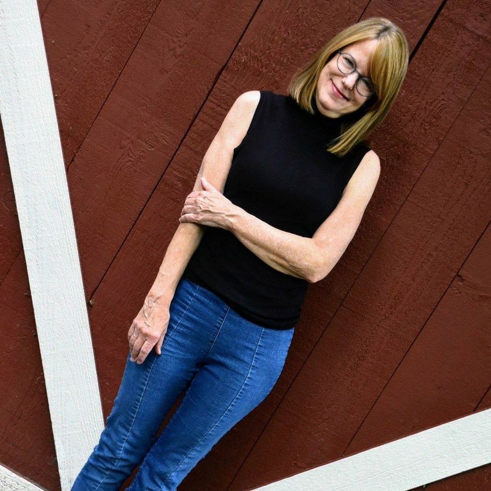 Meet your Posher, Shelley